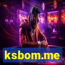 ksbom.me