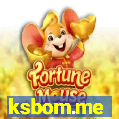 ksbom.me