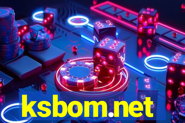 ksbom.net