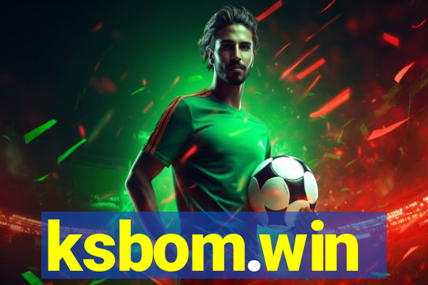 ksbom.win