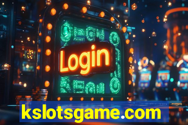 kslotsgame.com