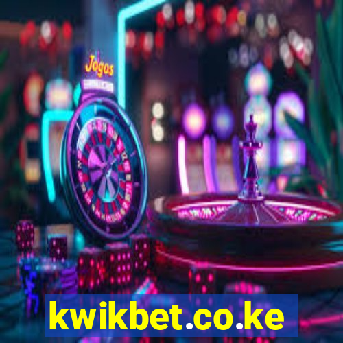 kwikbet.co.ke