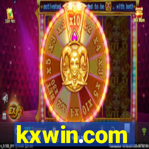 kxwin.com