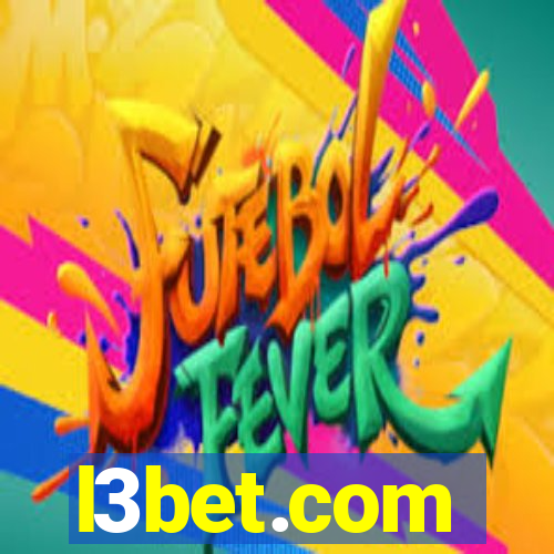 l3bet.com