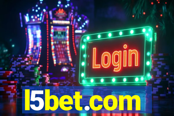 l5bet.com