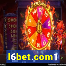 l6bet.com1