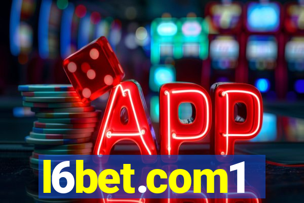 l6bet.com1