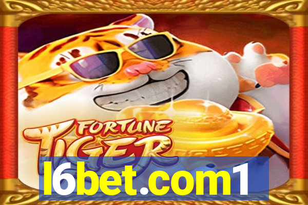 l6bet.com1