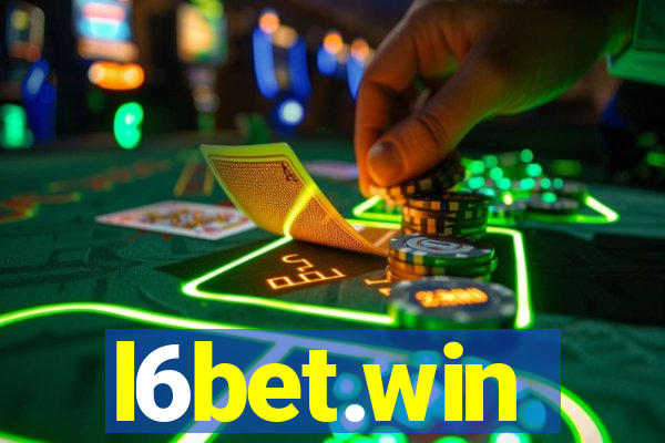 l6bet.win