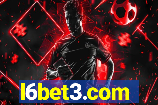 l6bet3.com