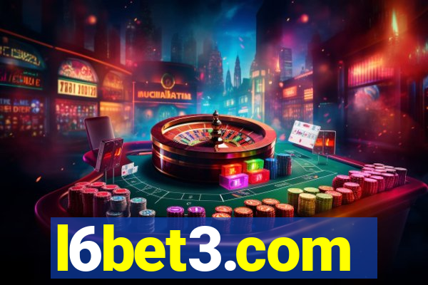 l6bet3.com