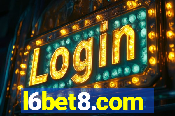 l6bet8.com