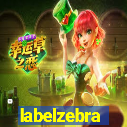 labelzebra