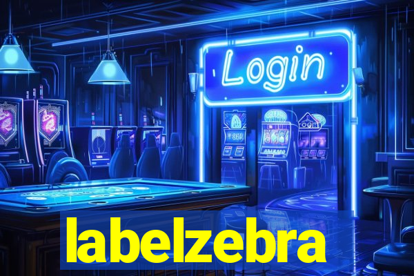 labelzebra