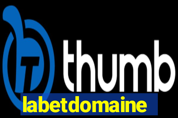 labetdomaine