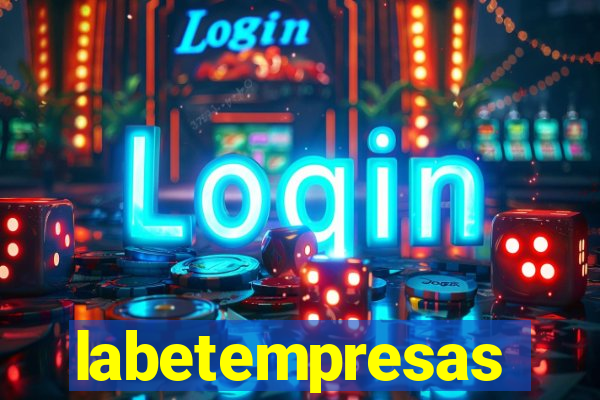 labetempresas