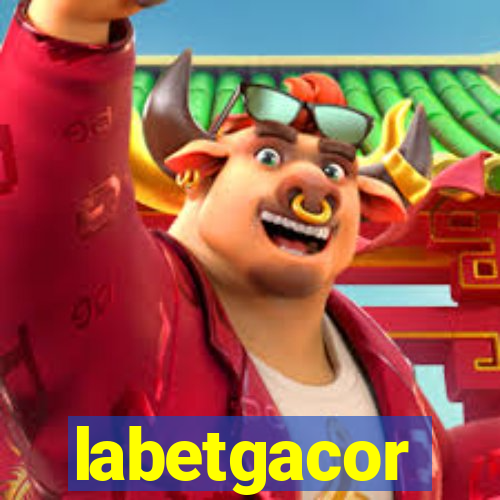 labetgacor