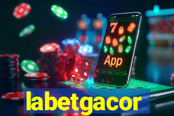 labetgacor