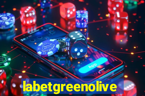 labetgreenolive