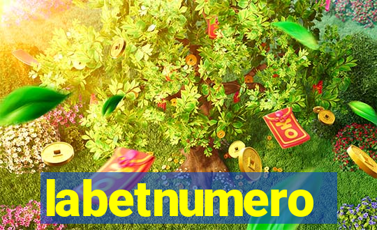 labetnumero