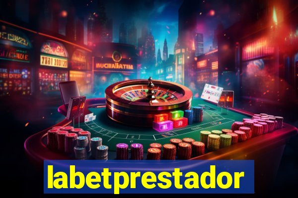 labetprestador