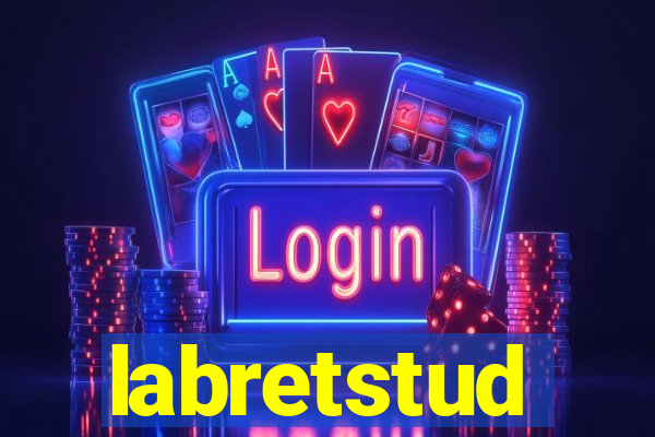 labretstud