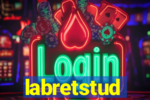 labretstud