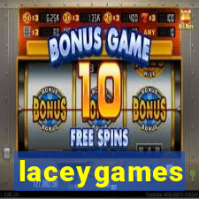 laceygames