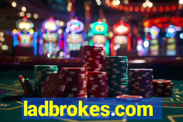 ladbrokes.com