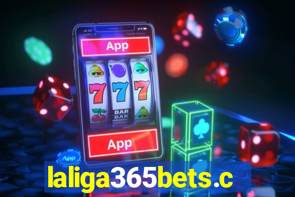 laliga365bets.com