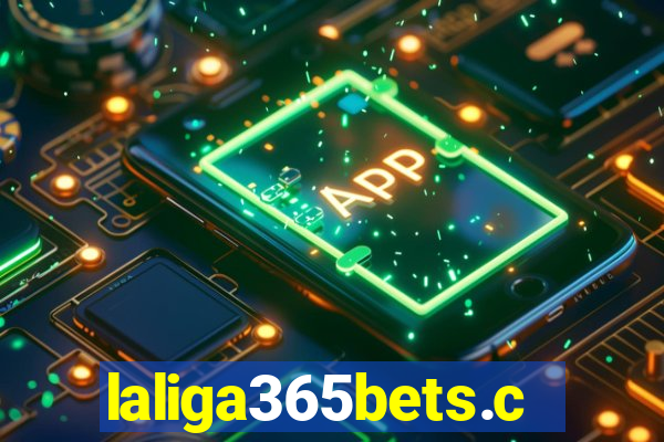 laliga365bets.com