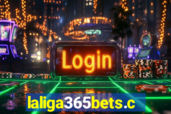 laliga365bets.com