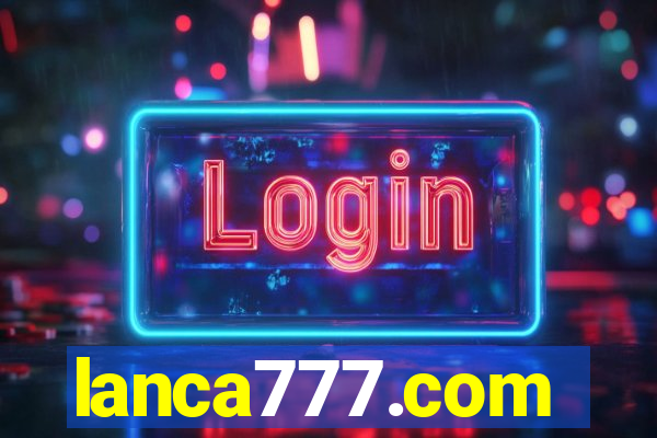 lanca777.com