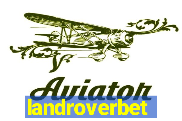 landroverbet