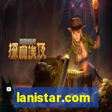 lanistar.com