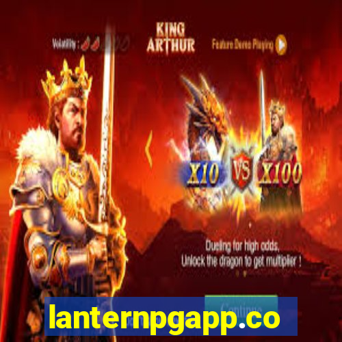 lanternpgapp.com