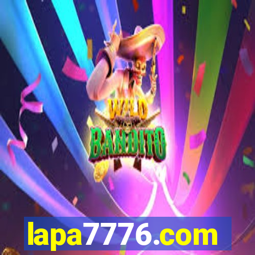 lapa7776.com