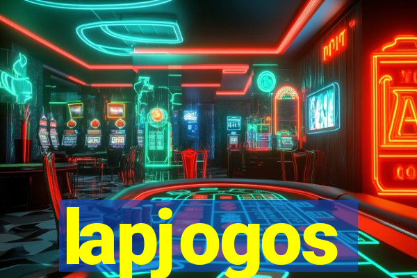 lapjogos