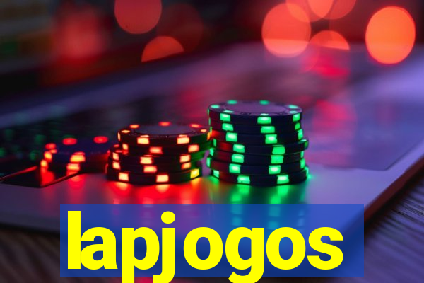 lapjogos