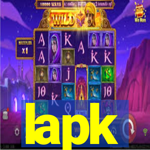 lapk