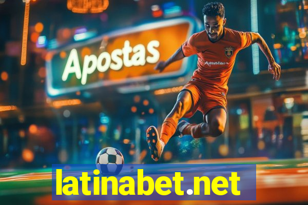 latinabet.net