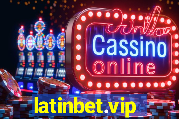 latinbet.vip