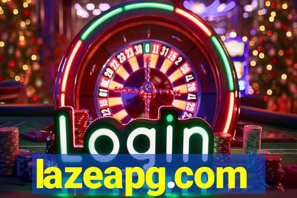 lazeapg.com