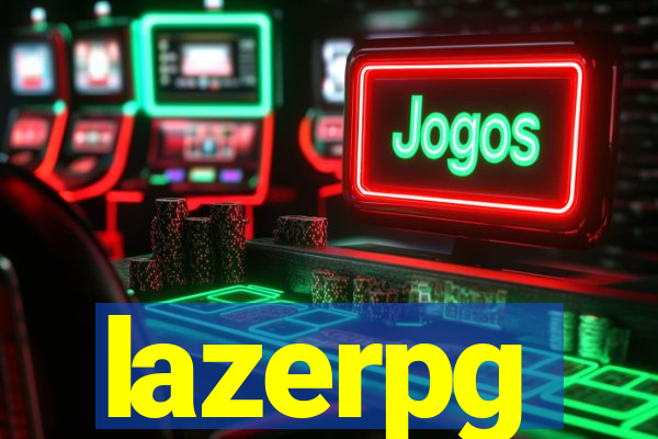 lazerpg