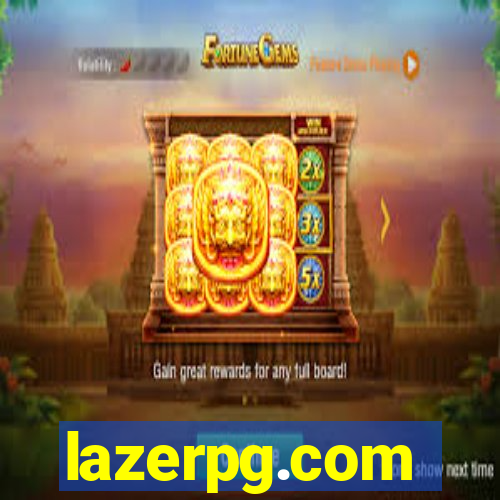 lazerpg.com