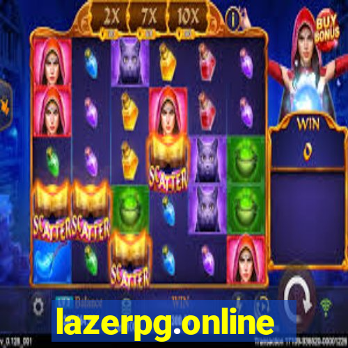 lazerpg.online