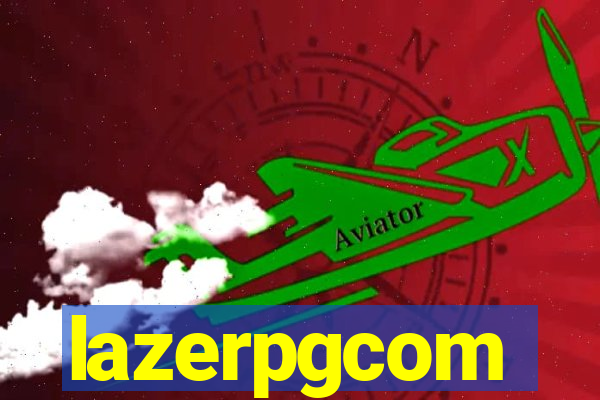 lazerpgcom