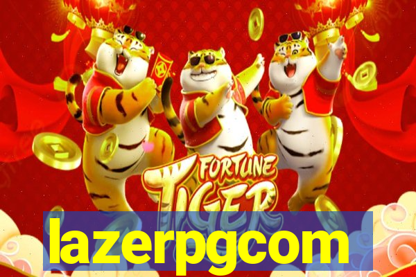 lazerpgcom