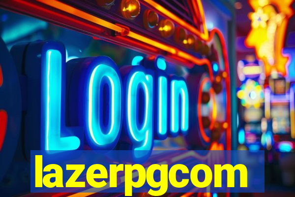 lazerpgcom