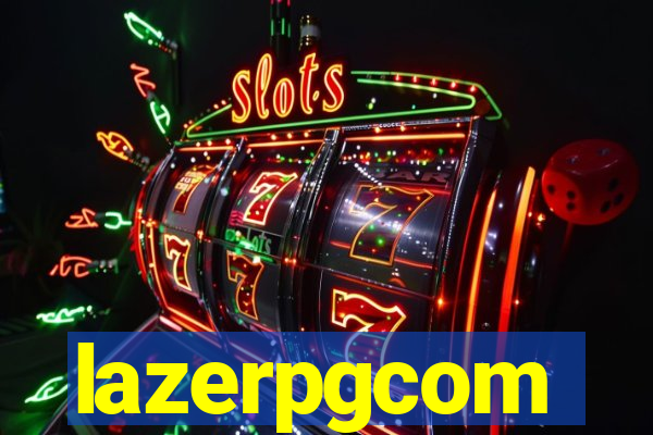 lazerpgcom